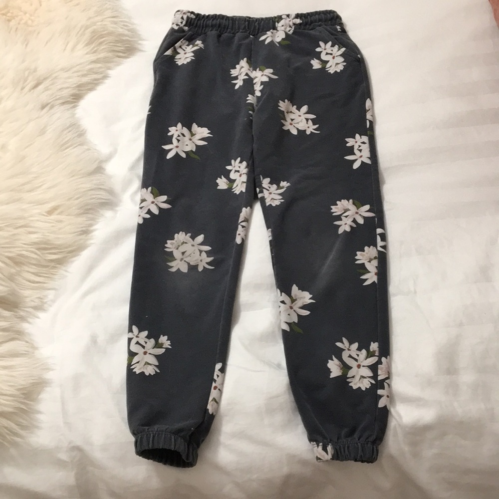 Zara Sweatpants